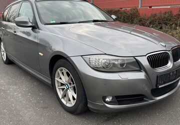 BMW 320 267.000 km 4.400 &euro; Nürnberg 90425