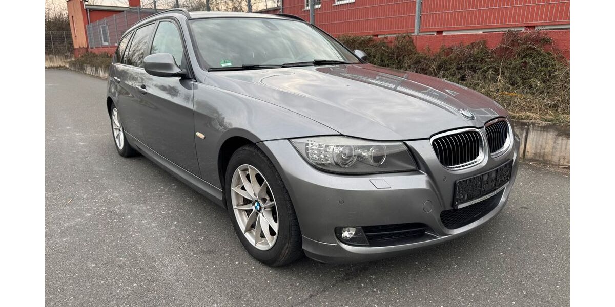 BMW 320 267.000 km 4.400 &euro; Nürnberg 90425
