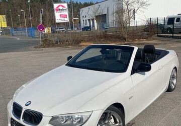 BMW 335 141.500 km 22.500 &euro; Lauf 91207