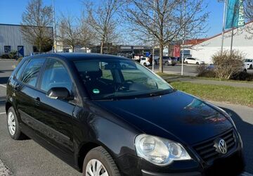 VW Polo 216.000 km 2.900 &euro; Nürnberg 90439