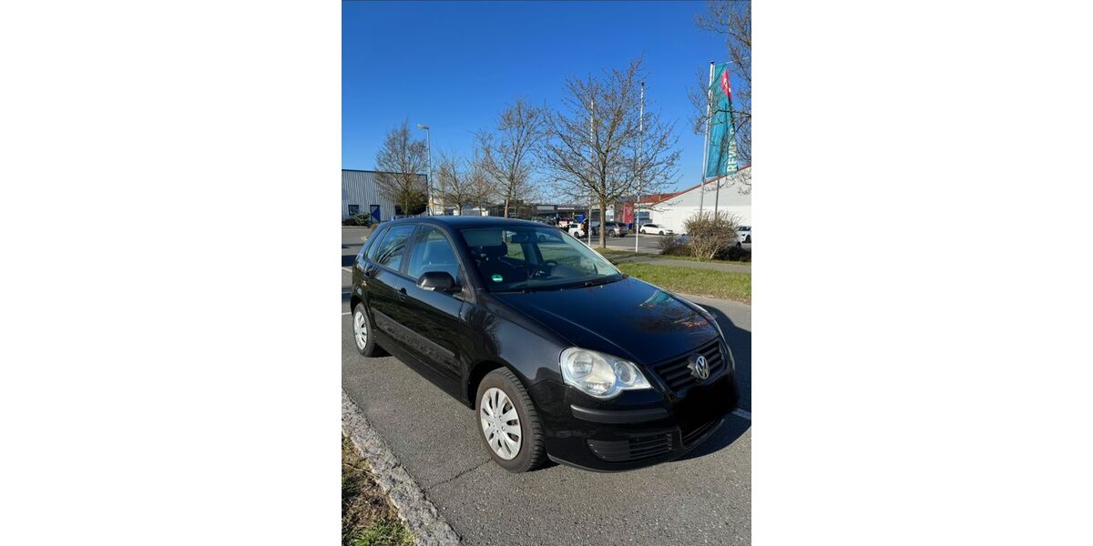VW Polo 216.000 km 2.900 &euro; Nürnberg 90439