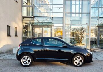 Alfa Romeo MiTo 89.000 km 4.900 &euro; Nürnberg 90431