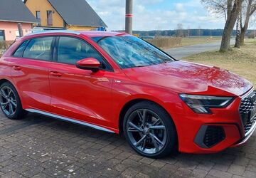 Audi A3 83.800 km 20.650 &euro; Windsbach 91575