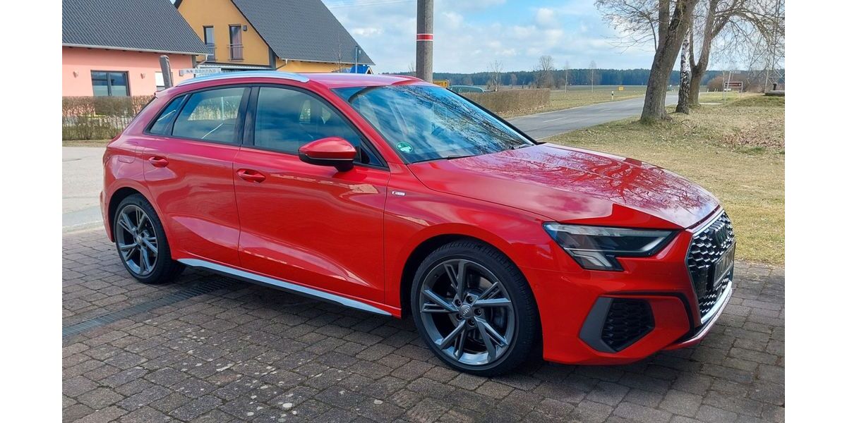 Audi A3 83.800 km 20.650 &euro; Windsbach 91575