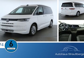 VW T7 California 28.100 km 60.980 &euro; Buchschwabach bei Nürnberg 90574