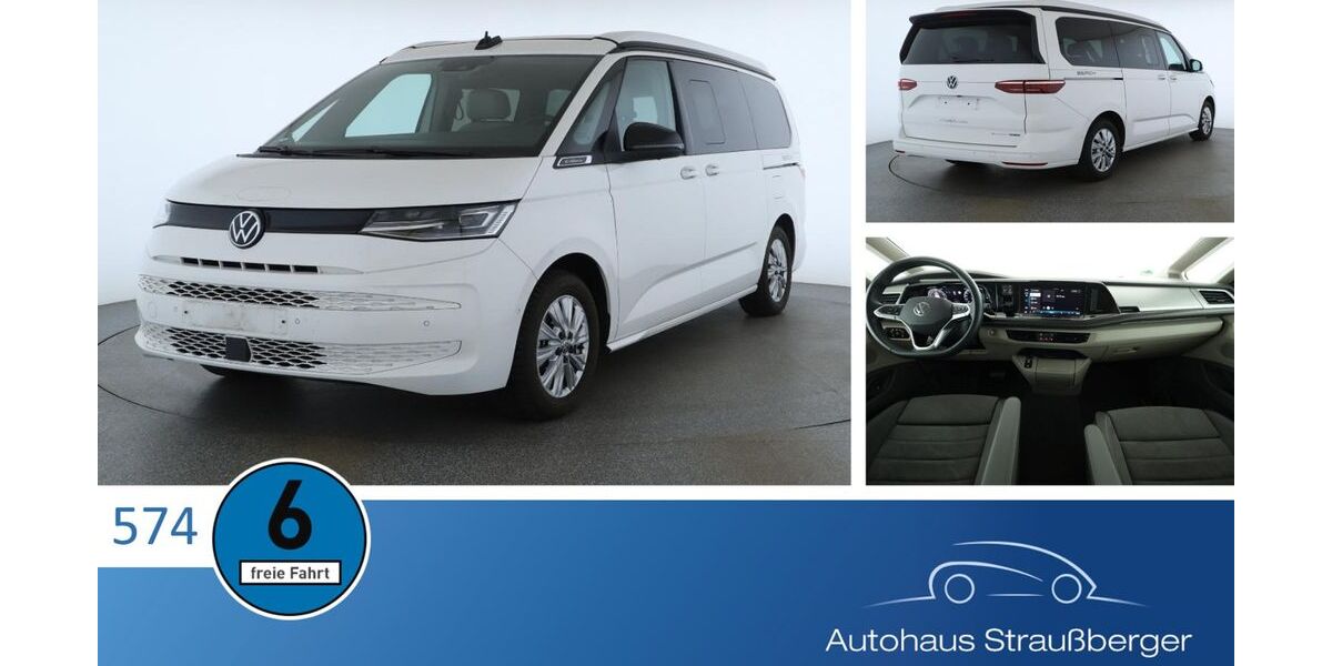 VW T7 California 28.100 km 60.980 &euro; Buchschwabach bei Nürnberg 90574