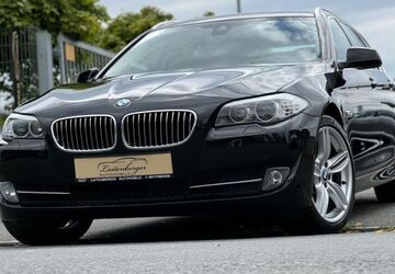 BMW 528 121.000 km 12.900 &euro; Fürth 90763