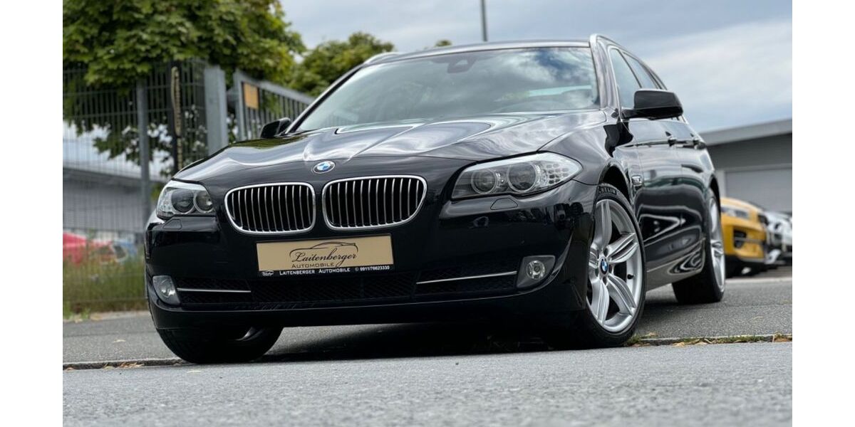 BMW 528 121.000 km 12.900 &euro; Fürth 90763