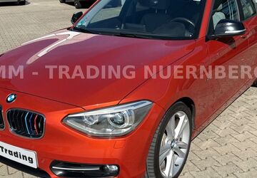 BMW 120 165.020 km 9.999 &euro; Nürnberg 90431