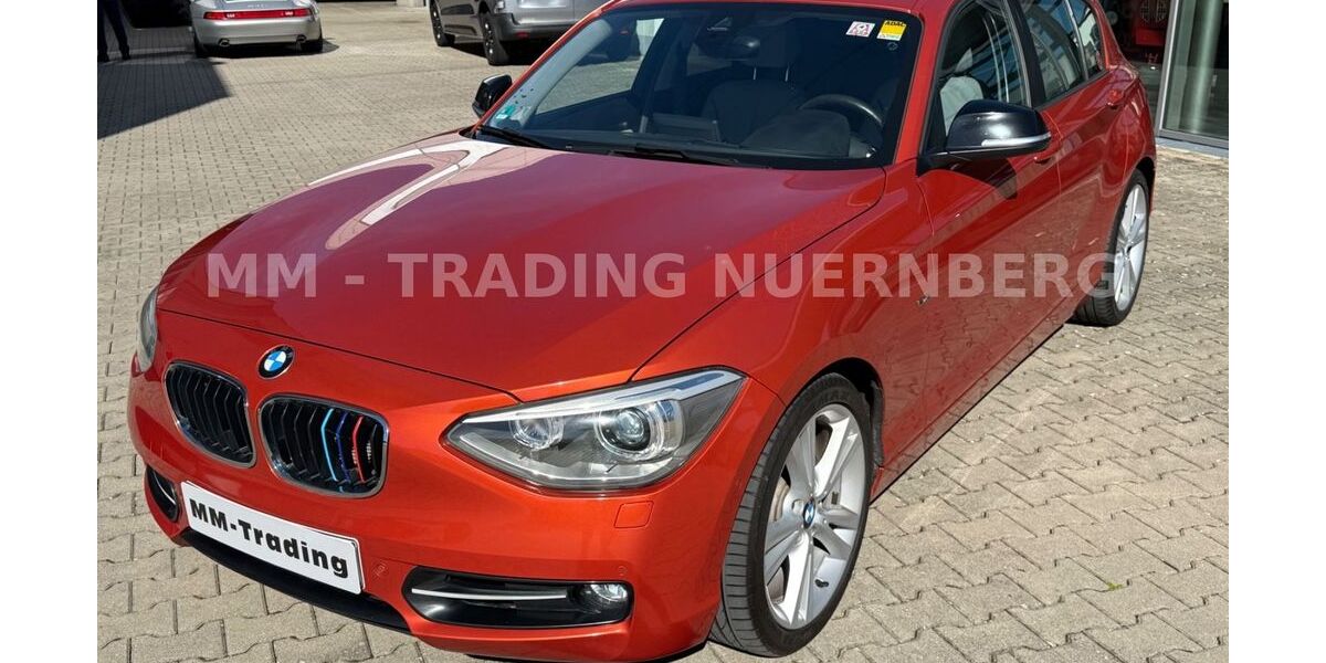 BMW 120 165.020 km 9.999 &euro; Nürnberg 90431