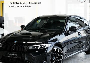 BMW 320 8.574 km 43.899 &euro; Fürth 90763