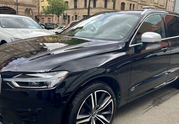 Volvo XC60 214.515 km 18.990 &euro; Fürth ( bei Nürnberg ) 90762