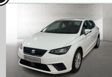 Seat Ibiza 45.500 km 16.405 &euro; Fürth 90762