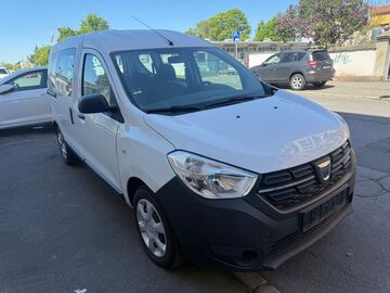 Gebrauchte Dacia Dokker