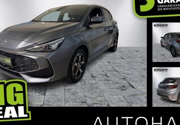 MG 3 17.548 km 18.490 &euro; Forchheim 91301