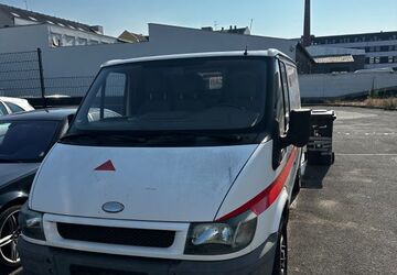 Ford Transit 118.537 km 1.900 &euro; Fürth 90765
