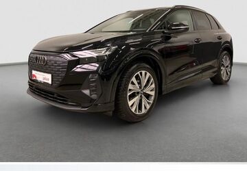 Audi Q4 e-tron 105.100 km 26.980 &euro; Fürth 90763