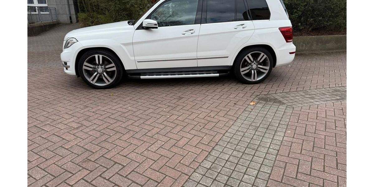 Mercedes-Benz GLK 350 169.000 km 19.999 &euro; Nürnberg 90471
