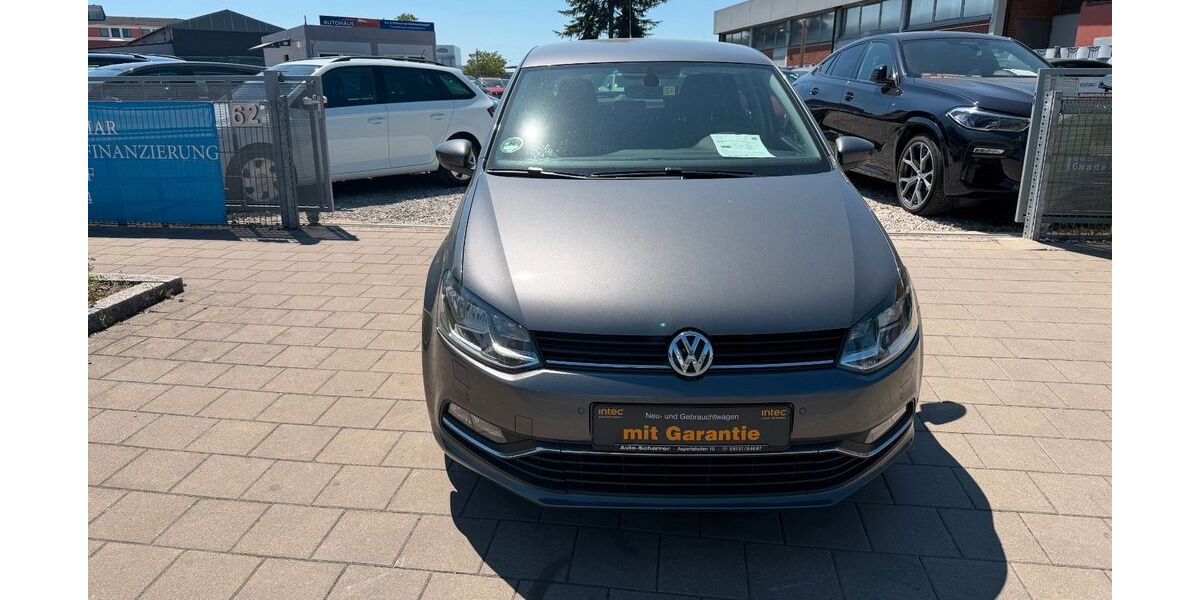 VW Polo 156.990 km 5.999 &euro; Fürth 90763