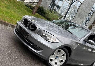 BMW 116 150.000 km 6.490 &euro; Nürnberg 90431