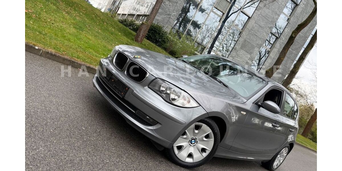 BMW 116 150.000 km 6.490 &euro; Nürnberg 90431
