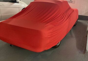 Alfa Romeo Spider 225.000 km 11.900 &euro; Nürnberg 90452