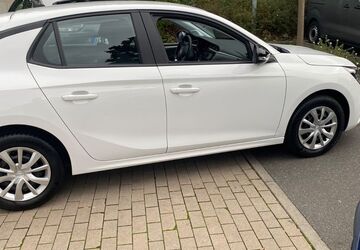 Opel Corsa 36.000 km 11.500 &euro; Nürnberg 90482