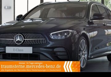 Mercedes-Benz E 400 40.799 km 57.490 &euro; Erlangen 91056