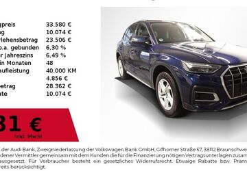 Audi Q5 71.200 km 32.480 &euro; Nürnberg 90411