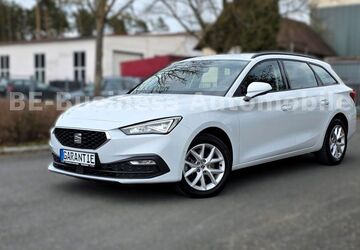 Seat Leon 135.641 km 15.999 &euro; Wendelstein 90530