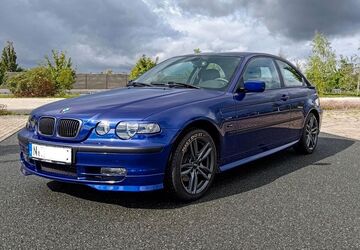 BMW 316 215.000 km 6.900 &euro; Fürth 90765