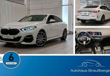 BMW 218 Gran Coupé 21.000 km 28.190 &euro; Buchschwabach bei Nürnberg 90574