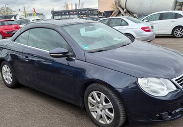 VW Eos 270.000 km 3.900 &euro; Nürnberg 90431