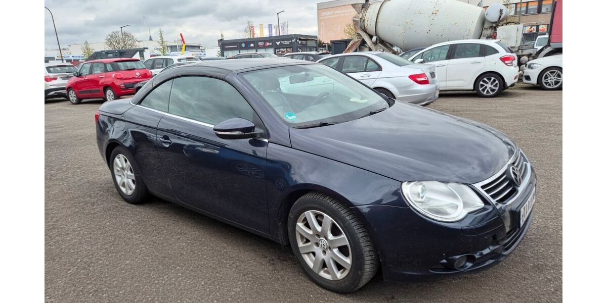 VW Eos 270.000 km 3.900 &euro; Nürnberg 90431