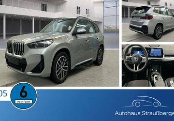 BMW X1 9.800 km 33.490 &euro; Buchschwabach bei Nürnberg 90574