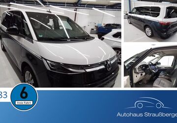 VW T7 Multivan 15.300 km 64.190 &euro; Buchschwabach bei Nürnberg 90574