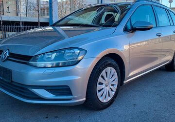 VW Golf 325.000 km 6.590 &euro; Nürnberg 90449