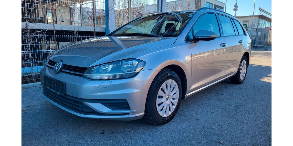 VW Golf 325.000 km 6.590 &euro; Nürnberg 90449