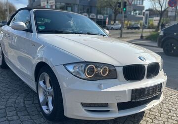 BMW 118 99.000 km 7.999 &euro; Nürnberg 90482