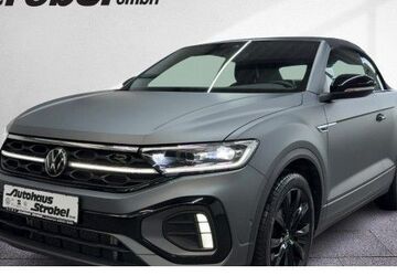 VW T-Roc 15.106 km 35.990 &euro; Schnaittach 91220