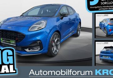 Ford Puma 2.018 km 26.500 &euro; Nürnberg 90411