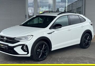 VW Taigo 1.900 km 25.690 &euro; Erlangen 91058