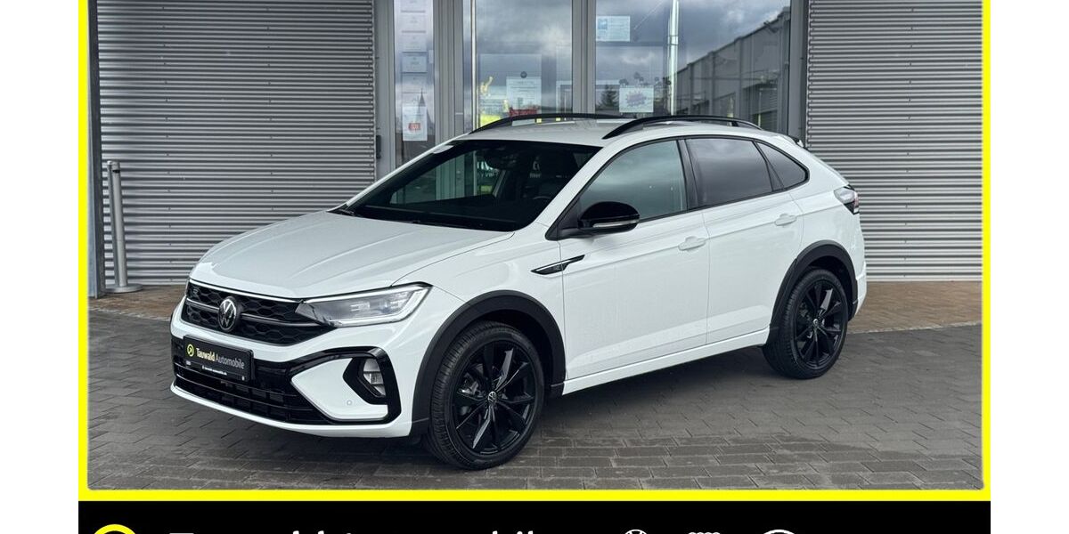 VW Taigo 1.900 km 25.690 &euro; Erlangen 91058