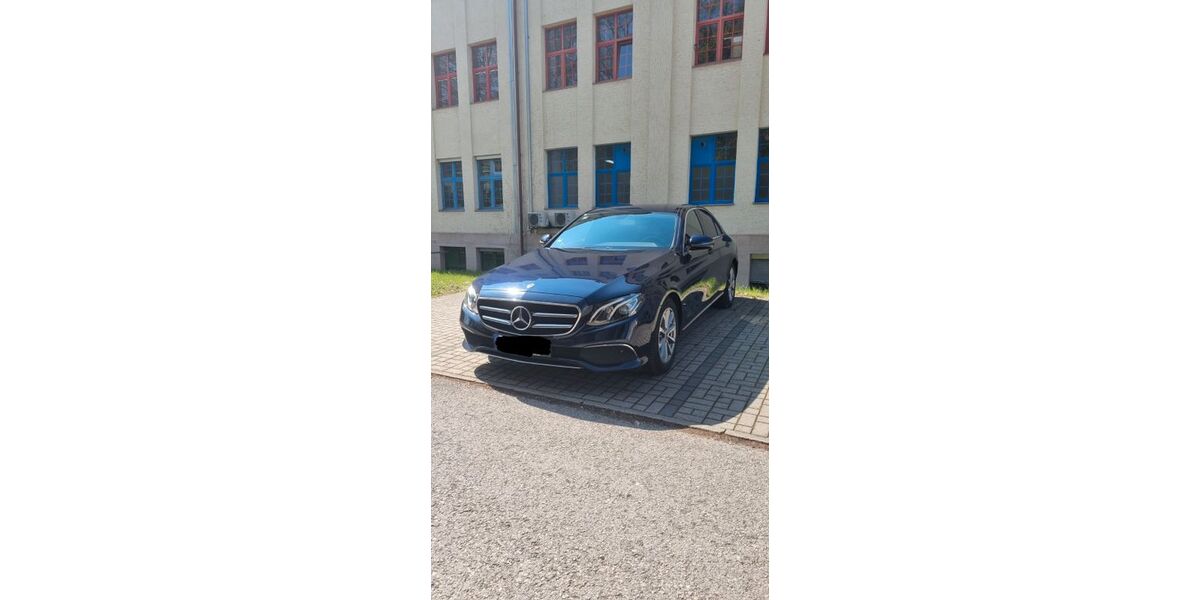 Mercedes-Benz E 200 145.800 km 22.500 &euro; Nürnberg 90449