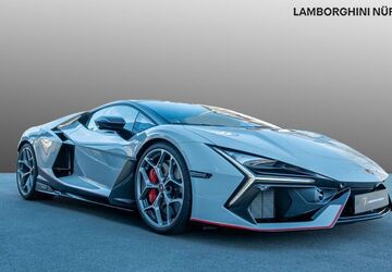 Lamborghini Revuelto 4.000 km 686.015 &euro; Nürnberg 90441