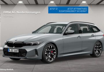 BMW 318 13.238 km 40.495 &euro; Nürnberg 90441