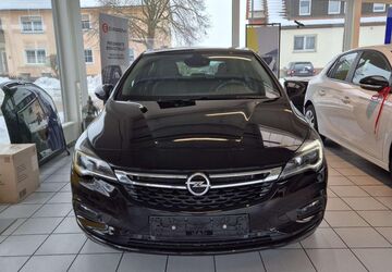 Opel Astra 116.000 km 10.490 &euro; Neustadt 91413