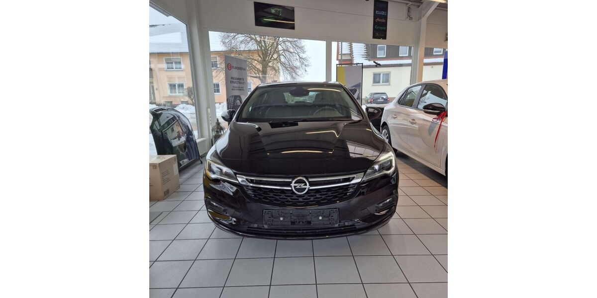 Opel Astra 116.000 km 10.490 &euro; Neustadt 91413