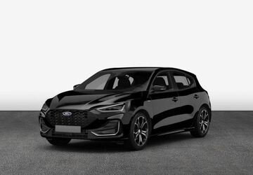 Ford Focus 22.261 km 25.990 &euro; Roth 91154