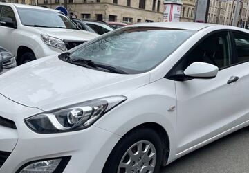 Hyundai i30 195.840 km 3.990 &euro; Fürth ( bei Nürnberg ) 90762